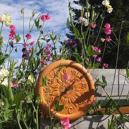 Bed and Breakfast Roth Ach Avoch Экстерьер фото