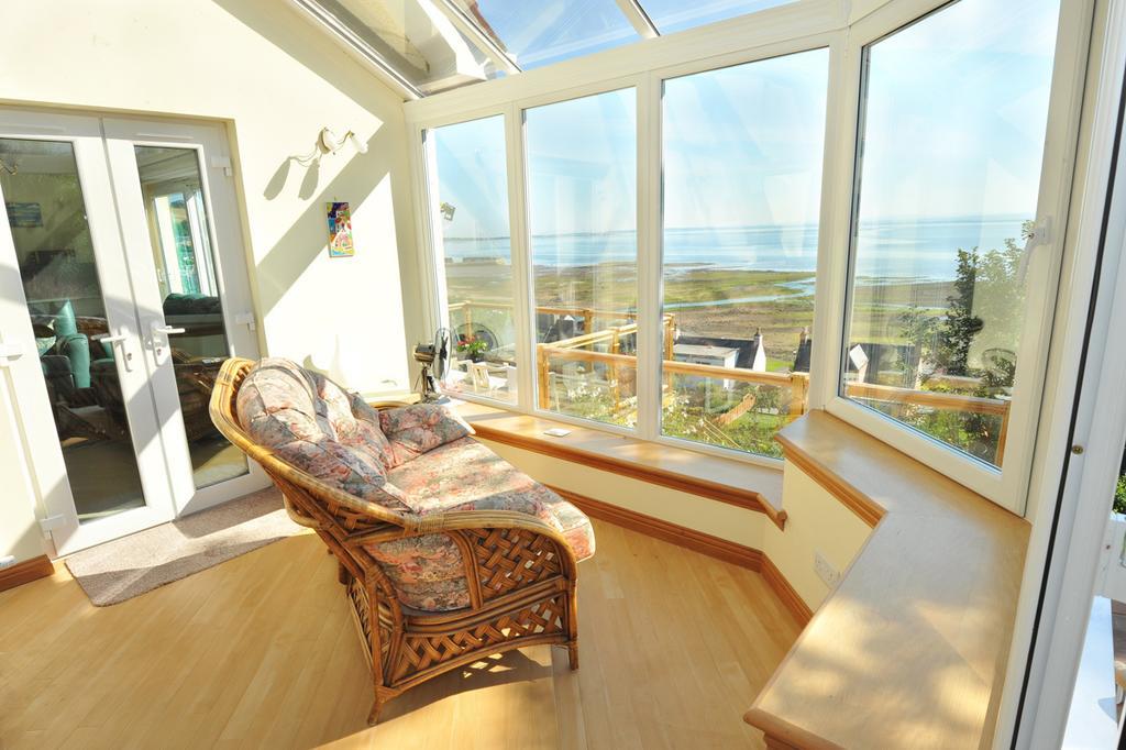 Bed and Breakfast Roth Ach Avoch Экстерьер фото