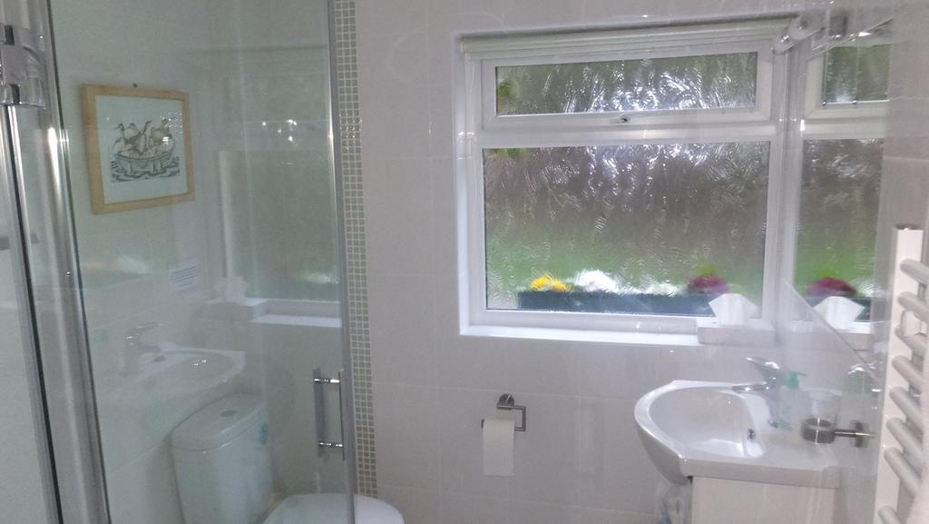 Bed and Breakfast Roth Ach Avoch Номер фото