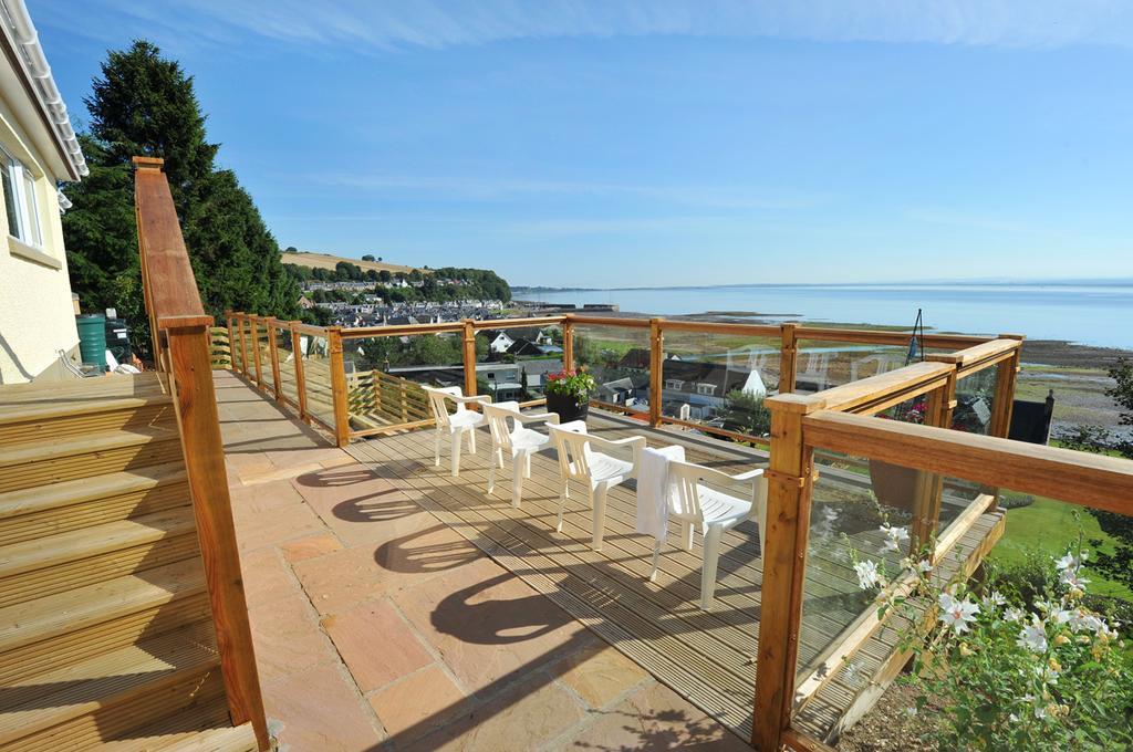 Bed and Breakfast Roth Ach Avoch Экстерьер фото