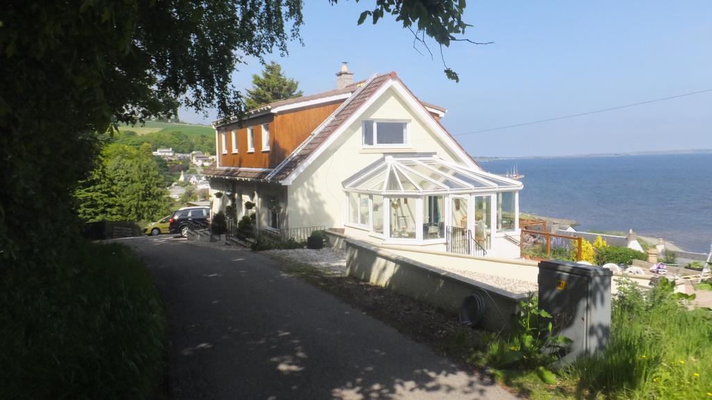 Bed and Breakfast Roth Ach Avoch Экстерьер фото