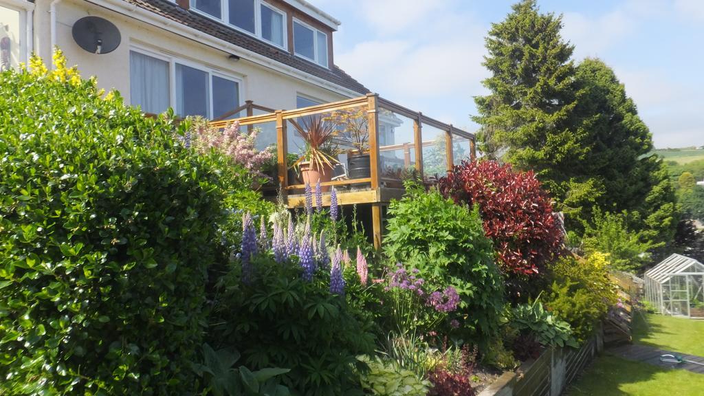 Bed and Breakfast Roth Ach Avoch Экстерьер фото